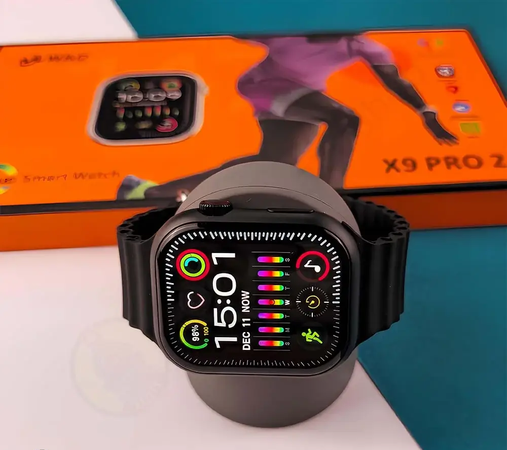 Smartwatch Watch X9 Pro 